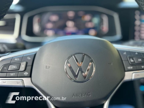 POLO 1.0 170 TSI Highline