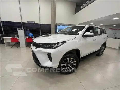 HILUX SW4 2.8 D-4d Turbo SRX Platinum 7L 4X4