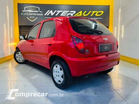 CELTA 1.0 MPFI 8V