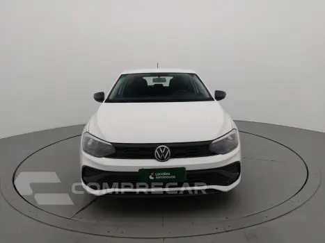 POLO 1.0 MPI TRACK MANUAL