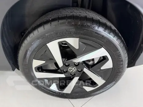 TERA HIGH 1.0 170 TSI FLEX 5P AUT.