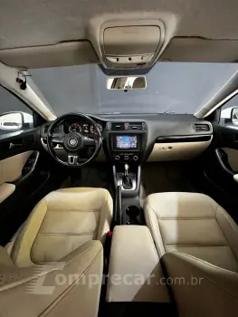 JETTA Comfortline 2.0 T.Flex 8V 4p Tipt.