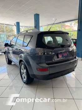OUTLANDER 3.0 4X4 V6 24V