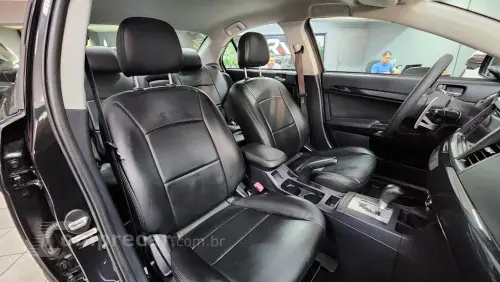 Lancer HL 2.0 16V 160cv Aut.