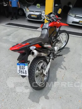 NXR 160 BROS ESDD