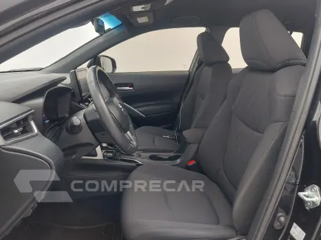COROLLA CROSS 2.0 VVT-IE FLEX XR DIRECT SHIFT