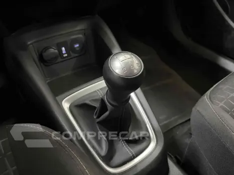 HB20 1.0 12V FLEX COMFORT MANUAL