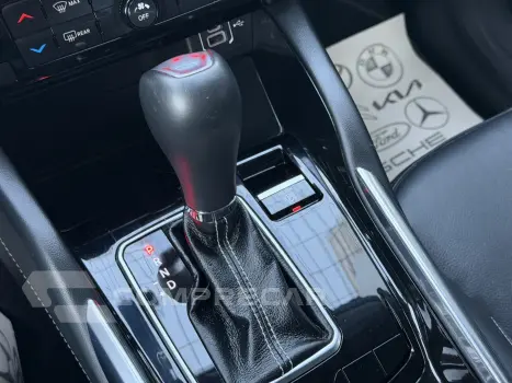 COMMANDER 1.3 T270 TURBO FLEX LONGITUDE AT6