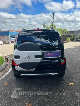 AIRCROSS 1.6 GLX 16V