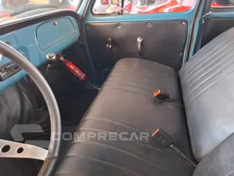 D10 4.0 Custom De Luxe Cs 8V Diesel 2P Manual