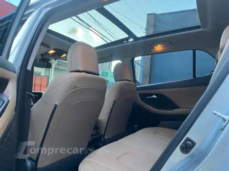 Creta Platinum 1.0 TB 12V Flex Aut.