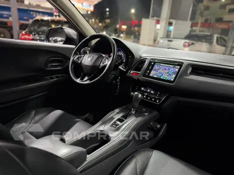 HR-V 1.8 16V EXL