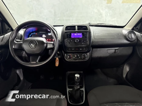 KWID 1.0 12V SCE ZEN