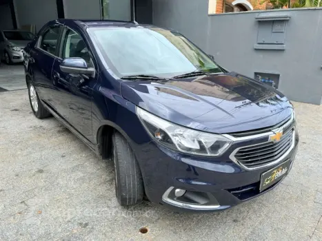 COBALT 1.8 MPFI LTZ 8V