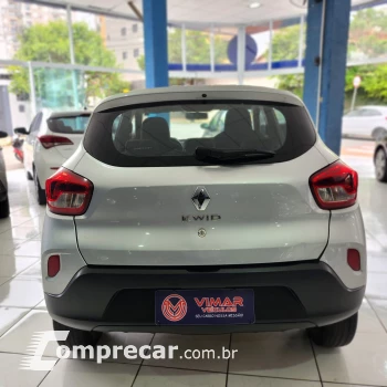 KWID 1.0 12V SCE ZEN