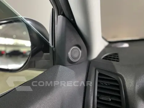 ASX 2.0 4X2 16V FLEX 4P AUTOMÁTICO