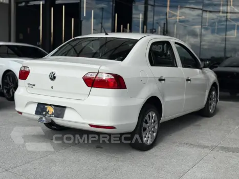 VOYAGE 1.0 12V MPI TOTALFLEX 4P MANUAL