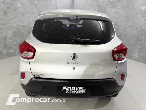 KWID 1.0 12V SCE ZEN