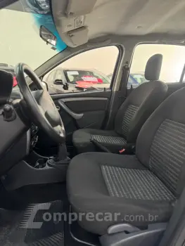 SANDERO 1.6 16V SCE Expression