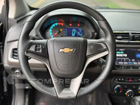 PRISMA 1.4 MPFI LTZ 8V