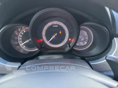 AIRCROSS 1.6 Exclusive 16V