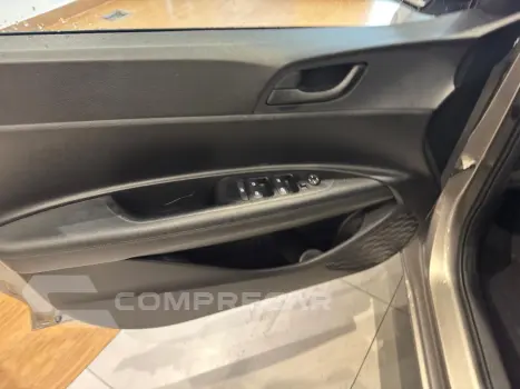 HB 20 Hatch 1.0 12V 4P FLEX COMFORT