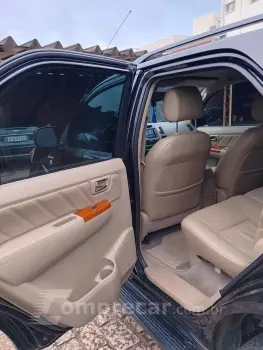 HILUX SW4 3.0 SRV 4X4 7 Lugares 16V Turbo Intercooler