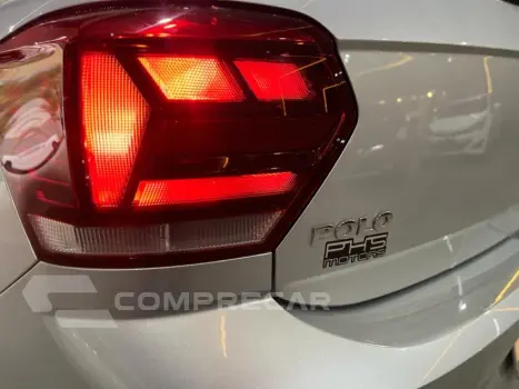 POLO 1.0 MPI