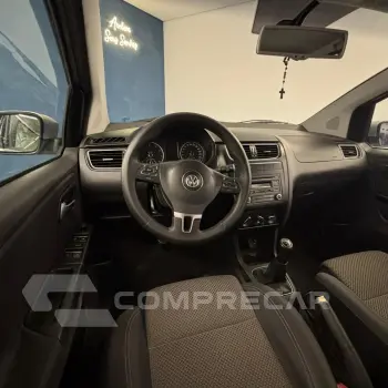 SPACEFOX  SPORTLINE/HIGHLINE 1.6 T.Flex