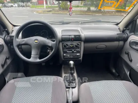 Classic Life/LS 1.0 VHC FlexP. 4p