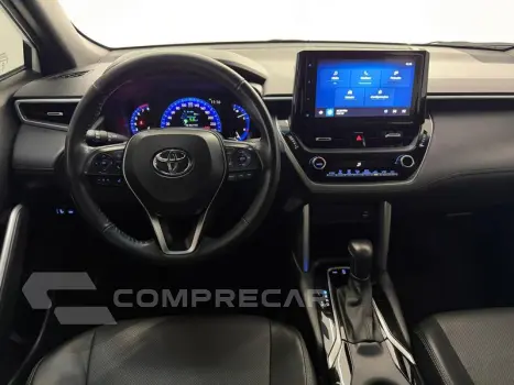 CCROSS XRE 20