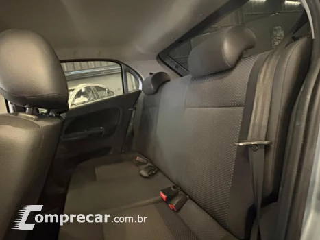Gol 1.0 Mi Trendline 8V Flex 4P Manual