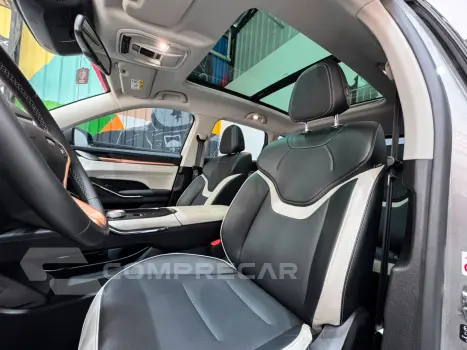 HAVAL H6 1.5 PHEV19 E-TRACTION
