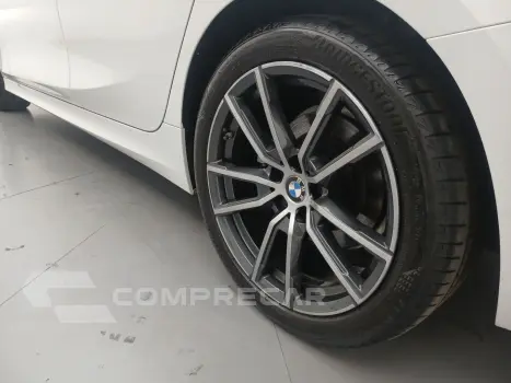 320i 2.0 16V TURBO FLEX SPORT GP AUTOMÁTICO