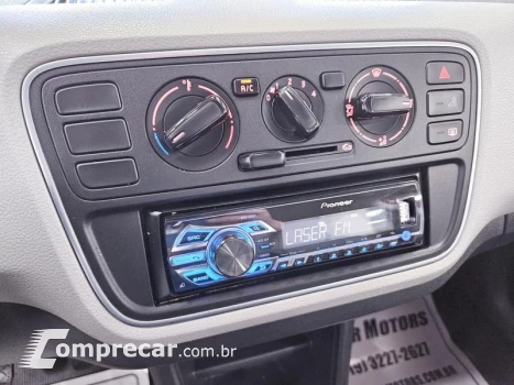 UP 1.0 MPI MOVE 12V FLEX 4P MANUAL