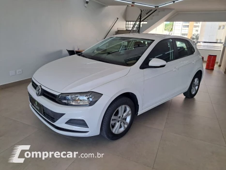 Polo 1.0 Flex 12V 5p