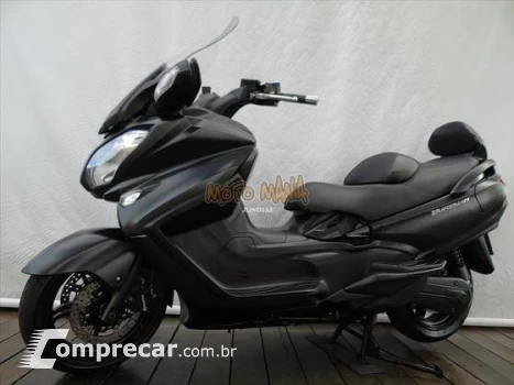SUZUKI SUZUKI BURGMAN 650 EXECUTIVE