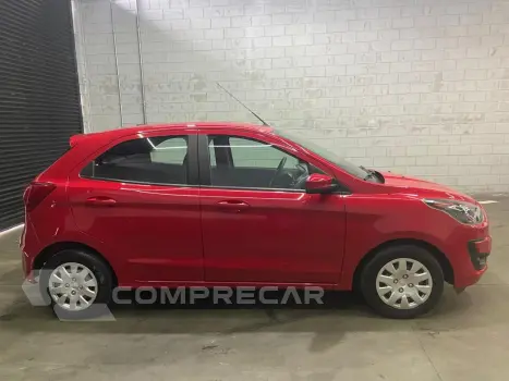 Ka 1.0 Ti-Vct Flex Se Manual