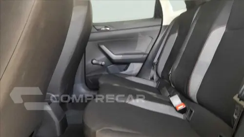 POLO 1.0 MPI TRACK MANUAL