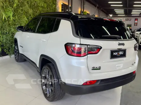 COMPASS 2.0 16V S 4X4