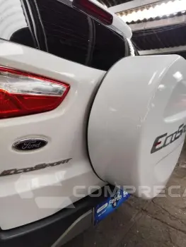 ECOSPORT FREESTYLE 1.6