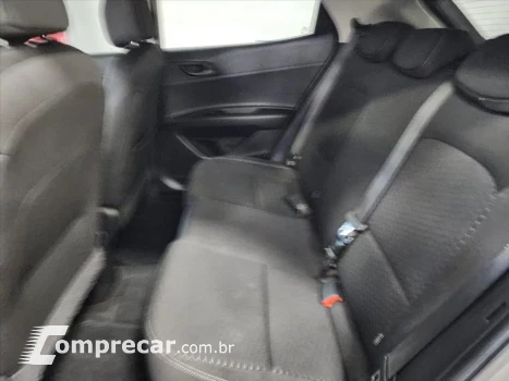 HB20 1.0 12V FLEX VISION MANUAL