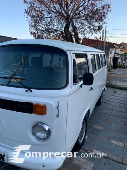 KOMBI 1.6 STD 8V