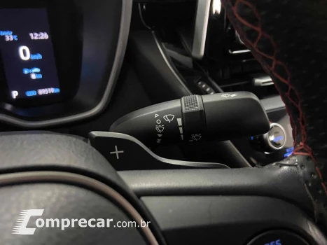 COROLLA 2.0 VVT-IE FLEX XEI DIRECT SHIFT