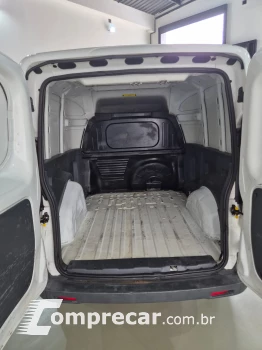 FIORINO 1.4 MPI Furgão 8V