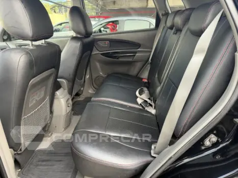 TUCSON - 2.0 MPFI GL 16V 142CV 2WD 4P MANUAL