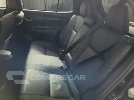 YARIS HATCH - 1.5 16V XLS MULTIDRIVE