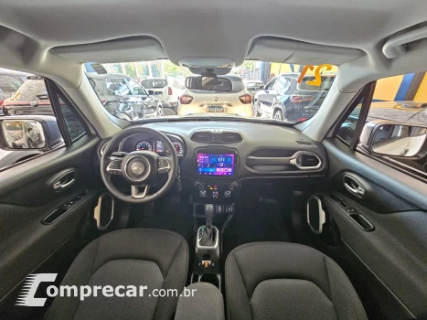 RENEGADE 1.8 16V Sport