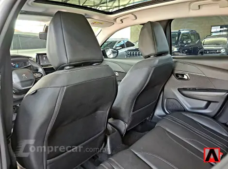 208 1.0 Turbo 200 Griffe