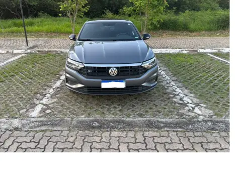 JETTA 1.4 250 TSI R-line